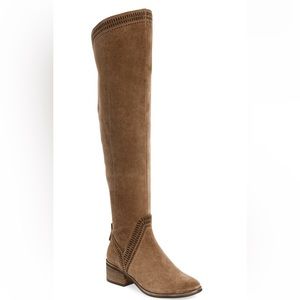 Vince Camuto Karinda Over The Knee Boot size 7/37